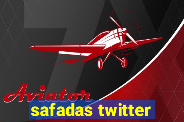 safadas twitter